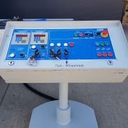 Strugarka czterostronna LEADERMAC Smartmac 423 8/25 zdjęcie 10