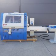 Strugarka czterostronna LEADERMAC Smartmac 423 8/25 zdjęcie 4
