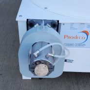 Brykieciarka Prodeco E70 z chłodnicą 5/24 zdjęcie 7