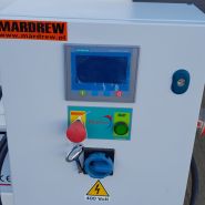 Brykieciarka Prodeco E70 z chłodnicą 5/24 zdjęcie 9