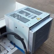 Brykieciarka Prodeco E70 z chłodnicą 5/24 zdjęcie 10