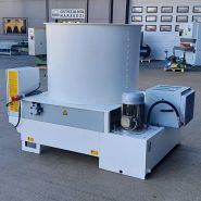 Brykieciarka Prodeco E70 z chłodnicą 5/24 zdjęcie 6