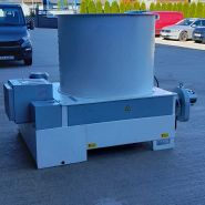 Brykieciarka Prodeco E70 z chłodnicą 5/24 zdjęcie 5