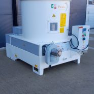 Brykieciarka Prodeco E70 z chłodnicą 5/24 zdjęcie 4