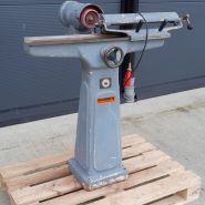 Ostrzałka, szlifierka do noży 15/25 zdjęcie 3