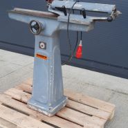 Ostrzałka, szlifierka do noży 15/25 zdjęcie 4