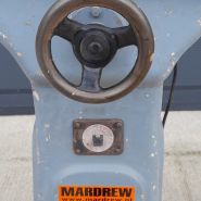 Ostrzałka, szlifierka do noży 15/25 zdjęcie 7