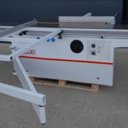 Piła formatowa CS3000 11/25 zdjęcie 3