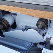 Piła formatowa CS3000 11/25 zdjęcie 7