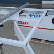 Piła formatowa CS3000 11/25 zdjęcie 8