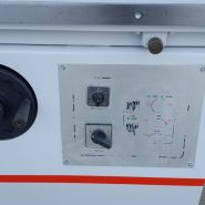 Piła formatowa CS3000 11/25 zdjęcie 10