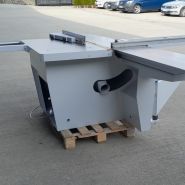 Piła formatowa CS3000 11/25 zdjęcie 6