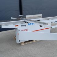 Piła formatowa CS3000 11/25 zdjęcie 4