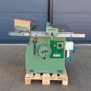 Piła stołowa Bauerle RS1 14/25 zdjęcie 2