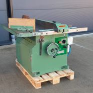 Piła stołowa Bauerle RS1 14/25 zdjęcie 3