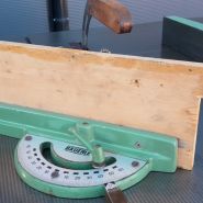 Piła stołowa Bauerle RS1 14/25 zdjęcie 7