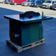 Piła stołowa Bauerle RS1 14/25 zdjęcie 6