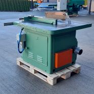 Piła stołowa Bauerle RS1 14/25 zdjęcie 5