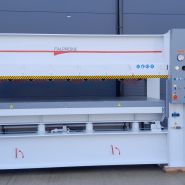 Prasa półkowa Italpresse 1300x3500 20/25 zdjęcie 2