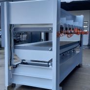 Prasa półkowa Italpresse 1300x3500 20/25 zdjęcie 5