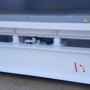 Prasa półkowa Italpresse 1300x3500 20/25 zdjęcie 7