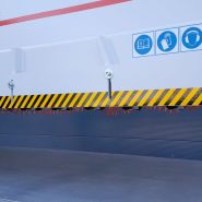 Prasa półkowa Italpresse 1300x3500 20/25 zdjęcie 8