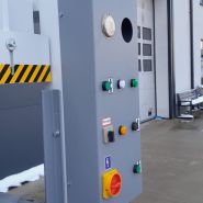 Prasa półkowa Italpresse 1300x3500 20/25 zdjęcie 10