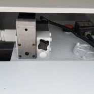 Prasa półkowa Italpresse 1300x3500 20/25 zdjęcie 11