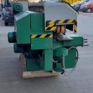 Strugarka czterostronna Weinig Profimat 22N 11/25 zdjęcie 6