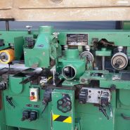 Strugarka czterostronna Weinig Profimat 22N 11/25 zdjęcie 7