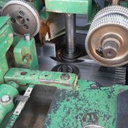 Strugarka czterostronna Weinig Profimat 22N 11/25 zdjęcie 8