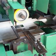 Strugarka czterostronna Weinig Profimat 22N 11/25 zdjęcie 9