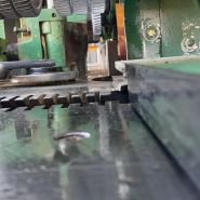 Strugarka czterostronna Weinig Profimat 22N 11/25 zdjęcie 10