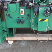 Strugarka czterostronna Weinig Profimat 22N 11/25 zdjęcie 11