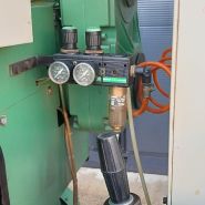 Strugarka czterostronna Weinig Profimat 22N 11/25 zdjęcie 12