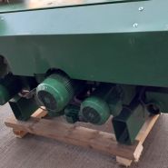 Strugarka czterostronna Weinig Profimat 22N 11/25 zdjęcie 13