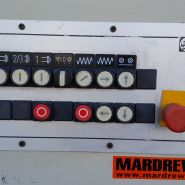 Strugarka czterostronna Weinig Profimat 22N 11/25 zdjęcie 14