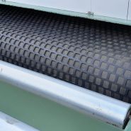 Szlifierka szerokotaśmowa SCM C90 24/25 zdjęcie 8