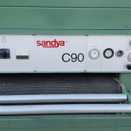 Szlifierka szerokotaśmowa SCM C90 24/25 zdjęcie 10