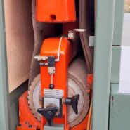 Szlifierka szerokotaśmowa SCM C90 24/25 zdjęcie 11