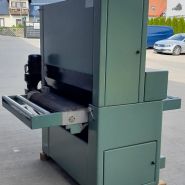 Szlifierka szerokotaśmowa SCM C90 24/25 zdjęcie 6