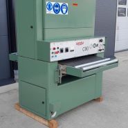 Szlifierka szerokotaśmowa SCM C90 24/25 zdjęcie 4