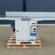 Wyrówniarko grubościówka SCM MINI MAX FS 41 CLASSIC 4/24 zdjęcie 2