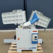 Wyrówniarko grubościówka SCM MINI MAX FS 41 CLASSIC 4/24 zdjęcie 10