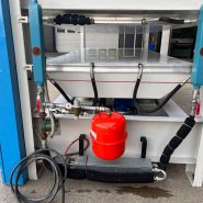 Prasa półkowa GRIGGIO 1300x3000 własna grzałka 21/25 zdjęcie 6