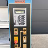 Prasa półkowa GRIGGIO 1300x3000 własna grzałka 21/25 zdjęcie 8