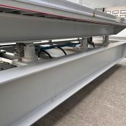 Prasa półkowa GRIGGIO 1300x3000 własna grzałka 21/25 zdjęcie 10