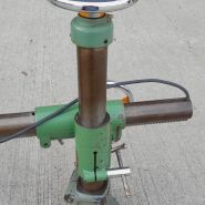 Posuw 3 rolkowy do frezarki CIPSY V8 18/25 zdjęcie 4