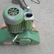 Posuw 3 rolkowy do frezarki CIPSY V8 18/25 zdjęcie 5