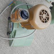 Posuw 3 rolkowy do frezarki EUROPA 4V 16/25 zdjęcie 5